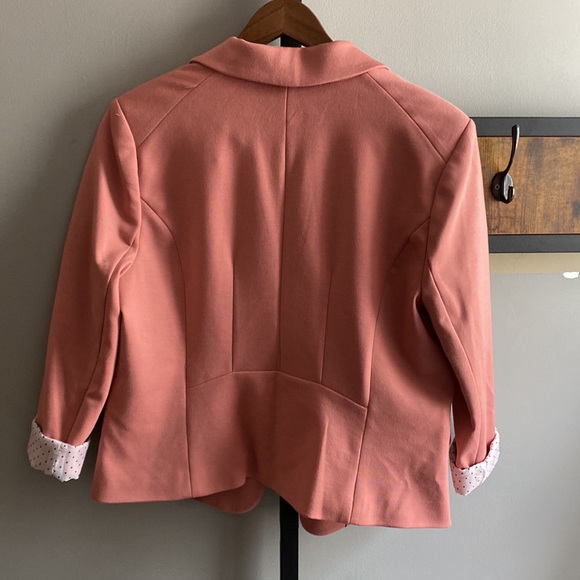 Jules & Leopold blazer size L - Picture 4 of 13